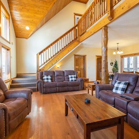 Forest Heights Lodge - 6Br - Pool Table - Near Silver Dollar City - Free Tickets Included Branson Exterior foto