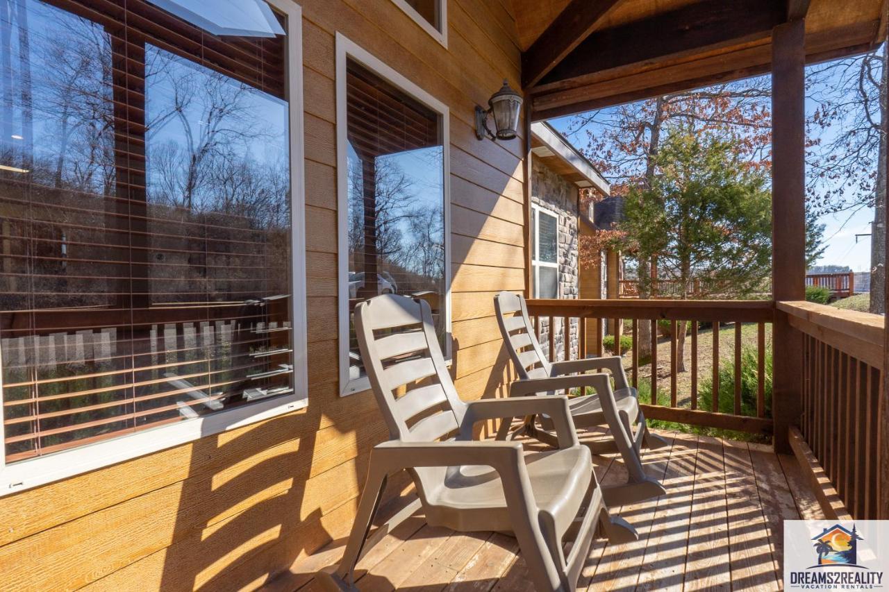 Forest Heights Lodge - 6Br - Pool Table - Near Silver Dollar City - Free Tickets Included Branson Exterior foto