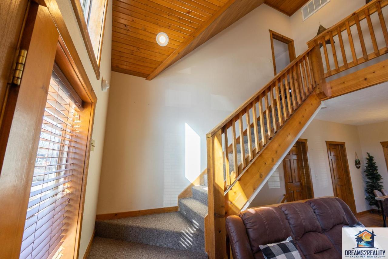 Forest Heights Lodge - 6Br - Pool Table - Near Silver Dollar City - Free Tickets Included Branson Exterior foto