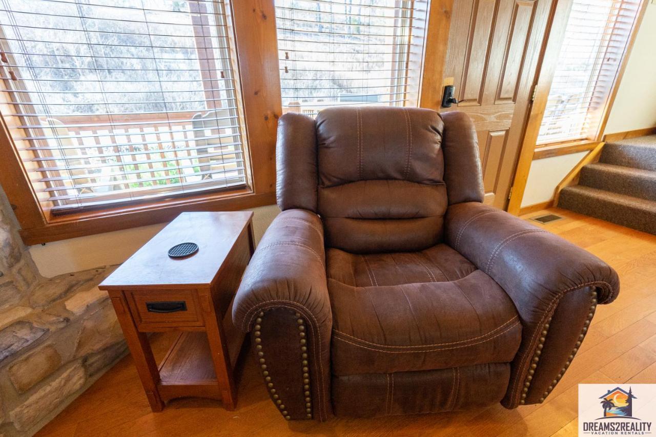 Forest Heights Lodge - 6Br - Pool Table - Near Silver Dollar City - Free Tickets Included Branson Exterior foto
