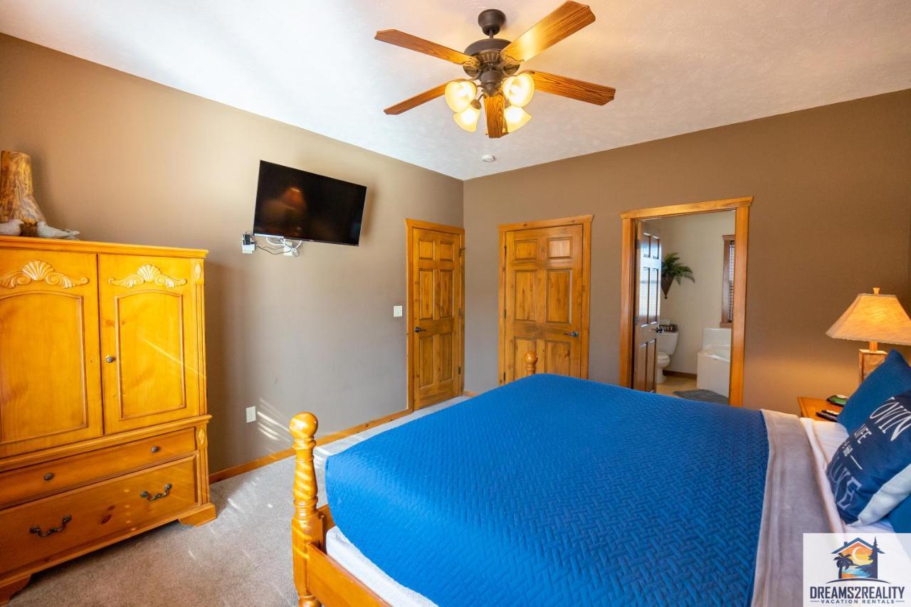 Forest Heights Lodge - 6Br - Pool Table - Near Silver Dollar City - Free Tickets Included Branson Exterior foto