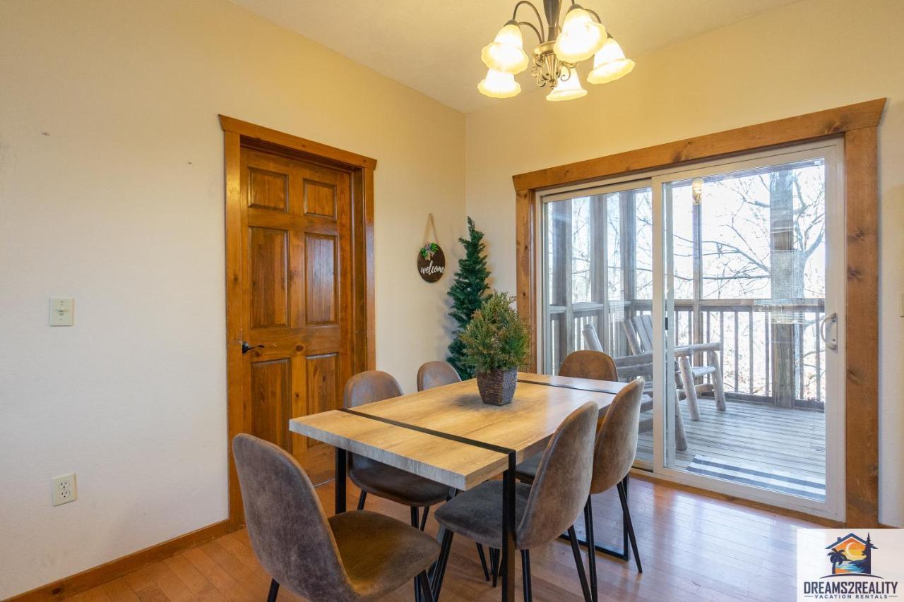 Forest Heights Lodge - 6Br - Pool Table - Near Silver Dollar City - Free Tickets Included Branson Exterior foto